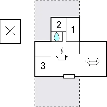 3 Bedroom Lovely In