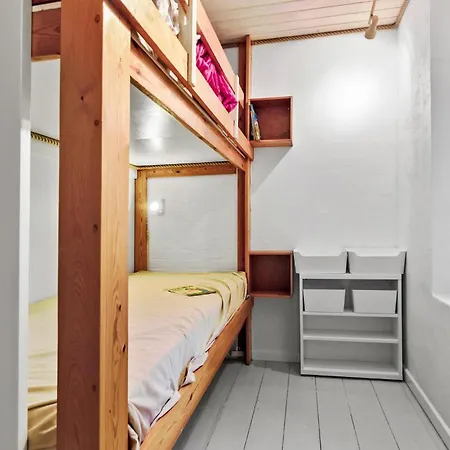 3 Bedroom Lovely In Prázdninový dům Ebeltoft