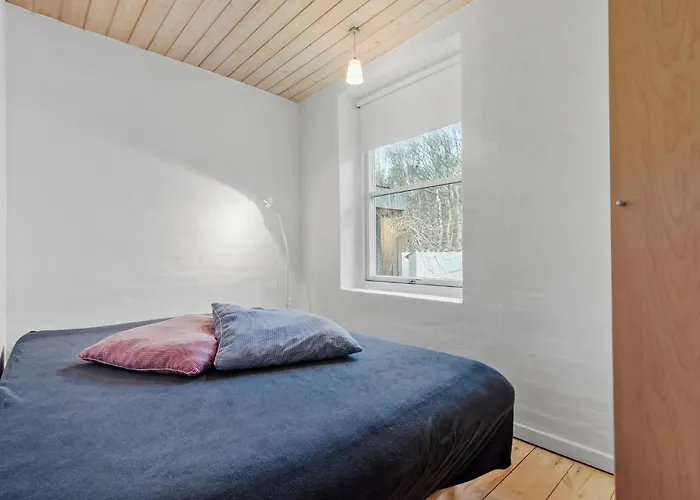 3 Bedroom Lovely In בית נופש *